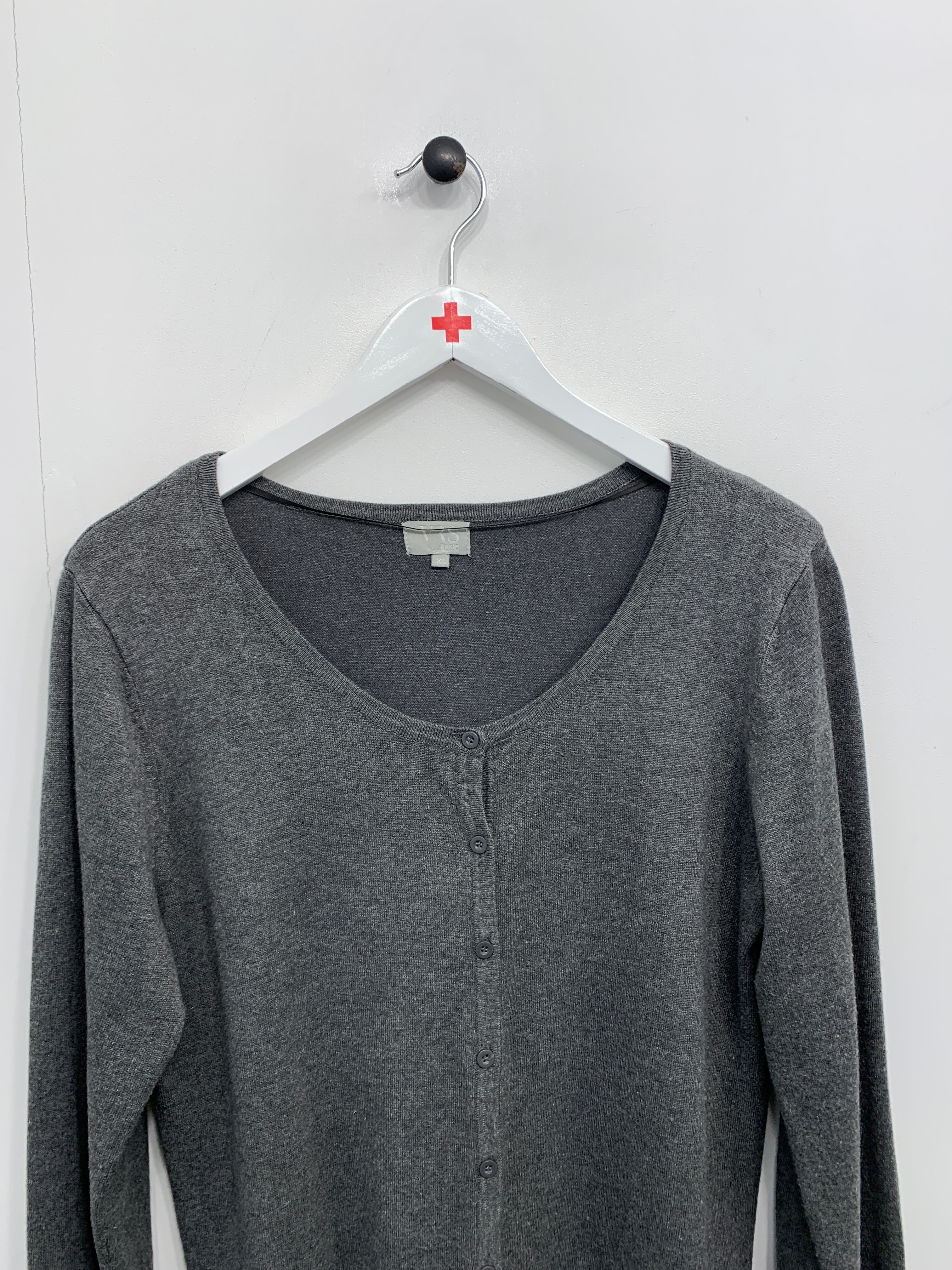 VRS Cardigan